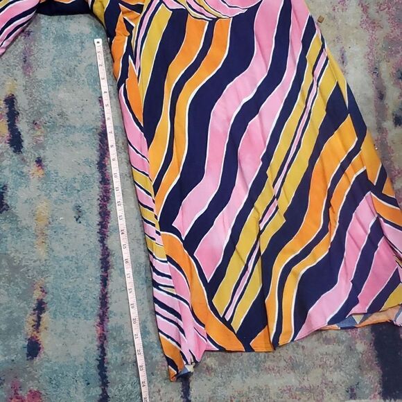 Maeve Finley Wide Leg Jumpsuit - Picture 12 of 16